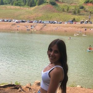 Meet your Posher, Morgan